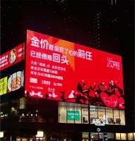 lightbox advertising