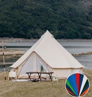 camping tent