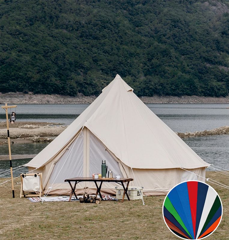 camping tent