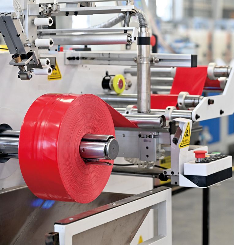 production equipment