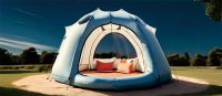 camping tent