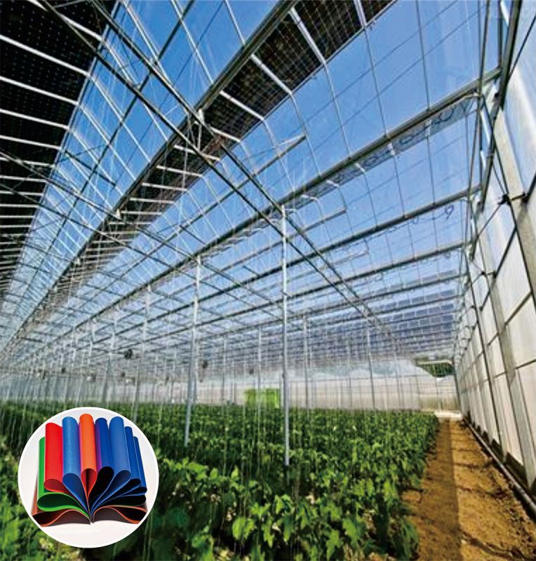 Farm ceiling