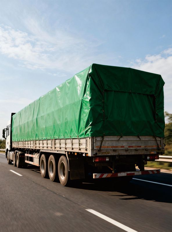 Logistics and Transportation