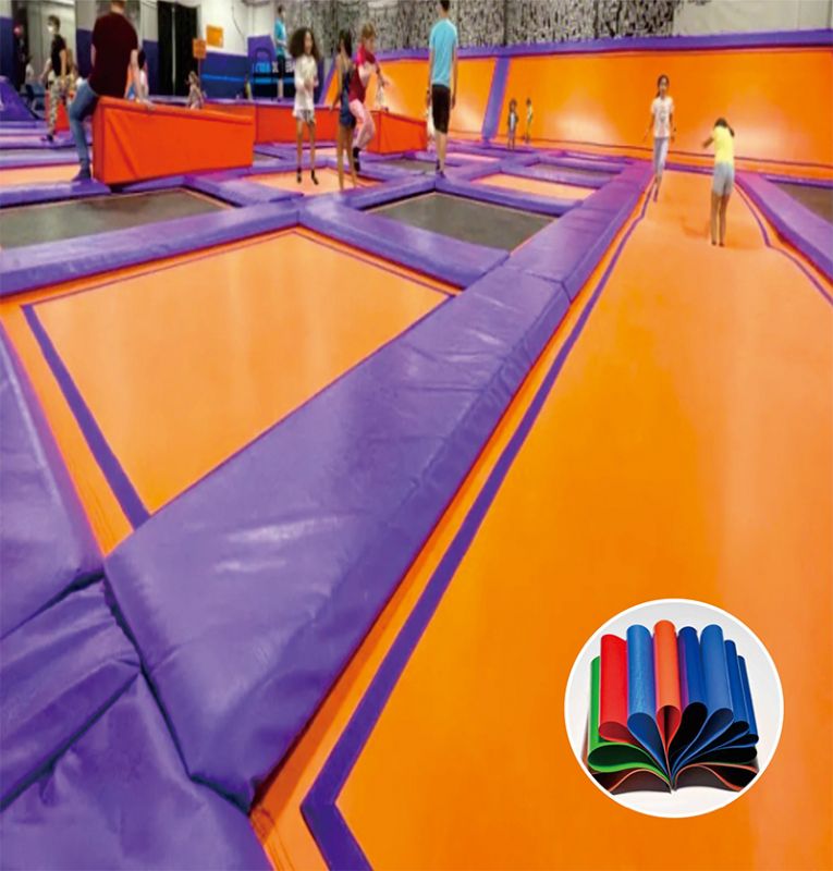 trampoline