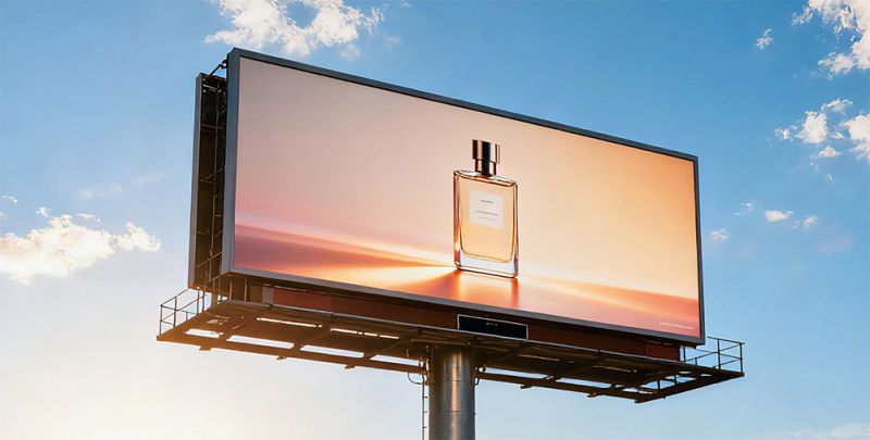 billboard advertising