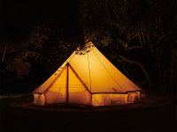 camping tent