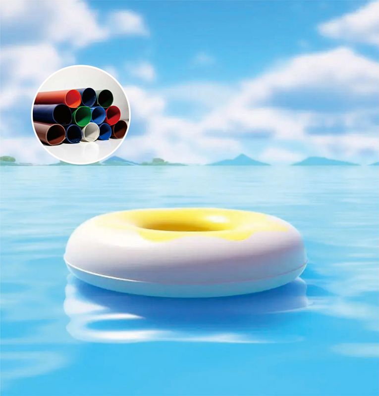 swimming ring