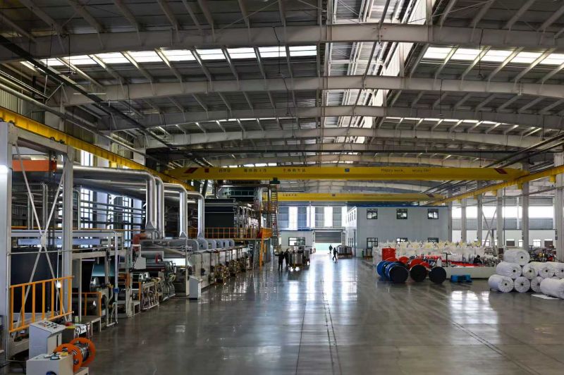 Factory strength