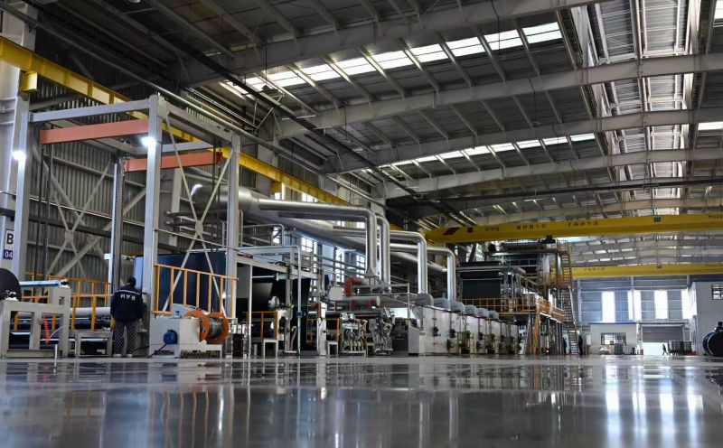 Factory strength
