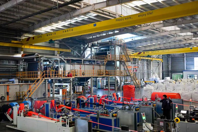 Factory strength