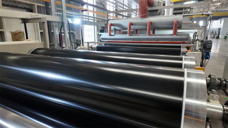 Factory strength